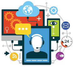 Application Support and Maintenance Services